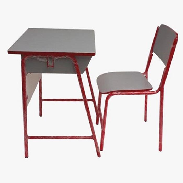 meja kursi siswa 1 set